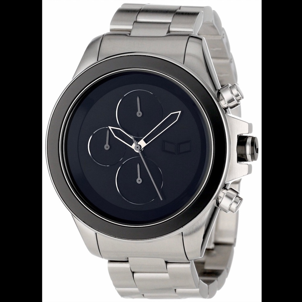 Vestal ZR2 Minimalist Men’s Watch